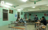 Nơi hồi sinh những mảnh đời lầm lỡ, sa chân vào ma túy
